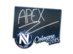 apEX | Boston 2018 image